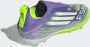 Adidas F50 Elite Veterloze Firm Ground Voetbalschoenen Kids - Thumbnail 6