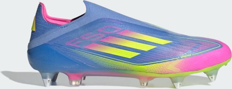 Adidas F50 Elite Veterloze Soft Ground Voetbalschoenen