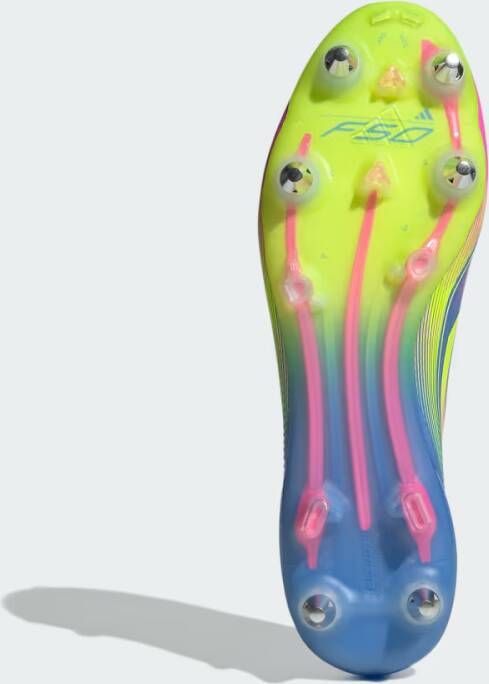 Adidas F50 Elite Veterloze Soft Ground Voetbalschoenen
