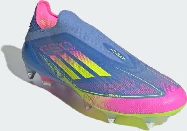 Adidas F50 Elite Veterloze Soft Ground Voetbalschoenen