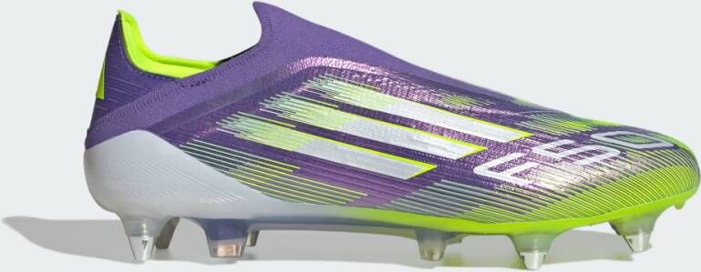 Adidas F50 Elite Veterloze Soft Ground Voetbalschoenen