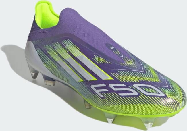 Adidas F50 Elite Veterloze Soft Ground Voetbalschoenen