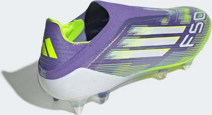 Adidas F50 Elite Veterloze Soft Ground Voetbalschoenen