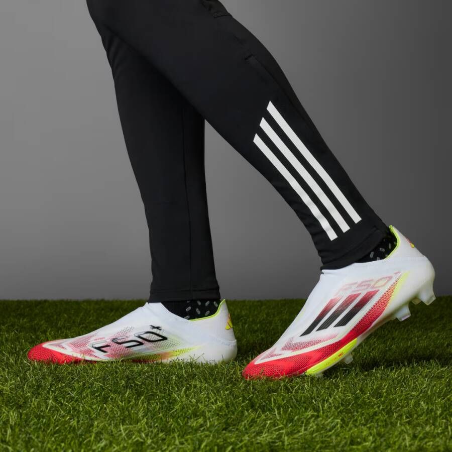 Adidas F50+ Firm Ground Voetbalschoenen