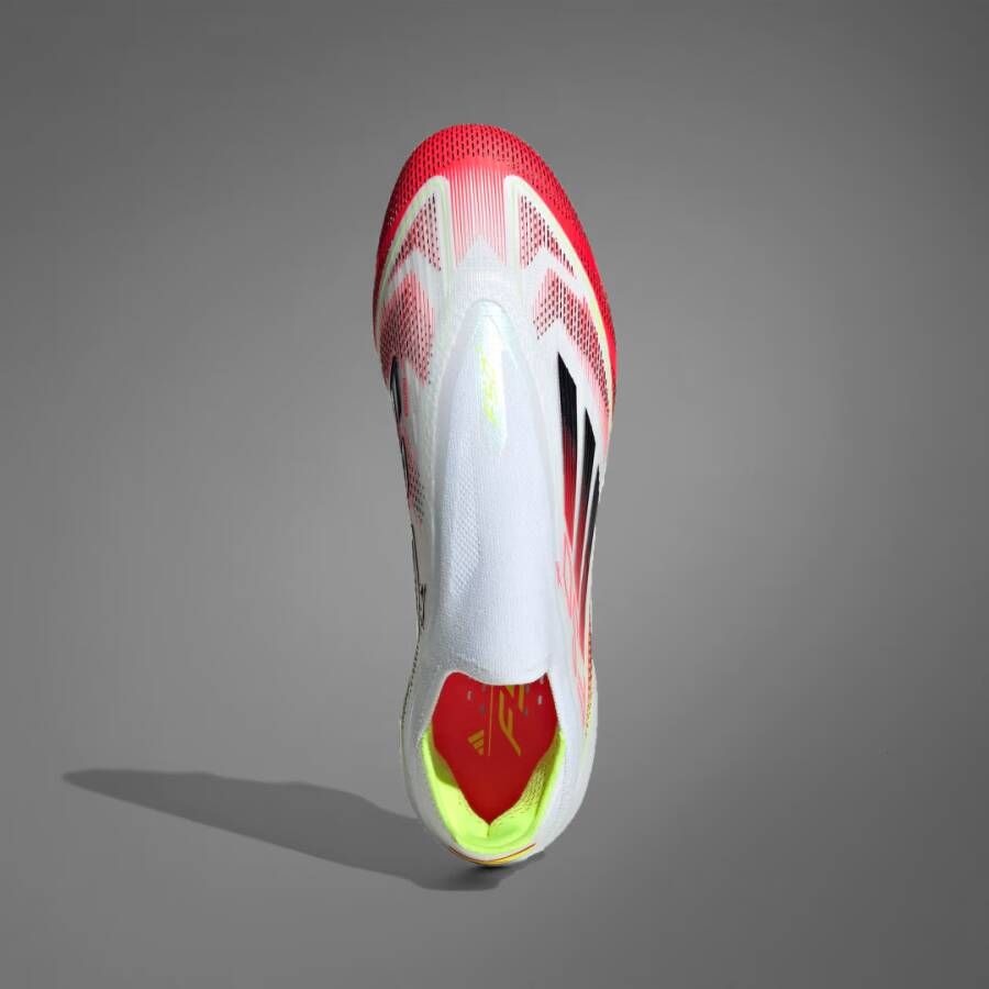 Adidas F50+ Firm Ground Voetbalschoenen