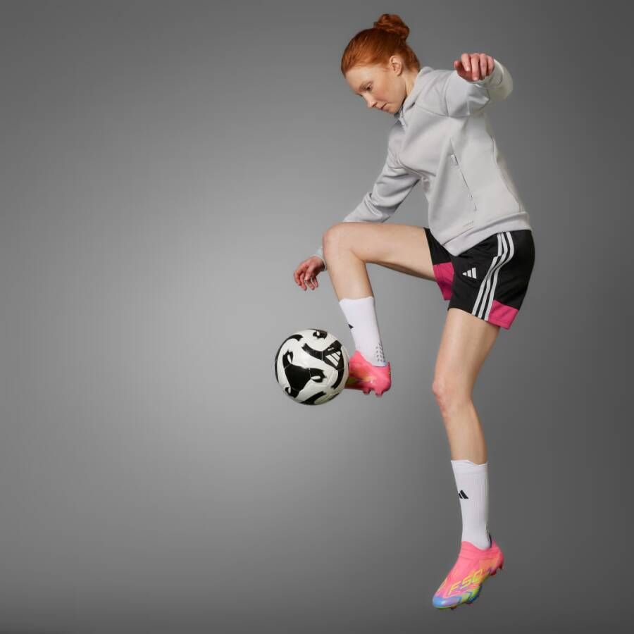 Adidas F50+ Firm Ground Voetbalschoenen