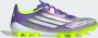 Adidas Perfor ce F50 League 2G 3G Artificial Grass Voetbalschoenen Unisex Paars - Thumbnail 3