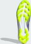 Adidas Perfor ce F50 League 2G 3G Artificial Grass Voetbalschoenen Unisex Paars - Thumbnail 5