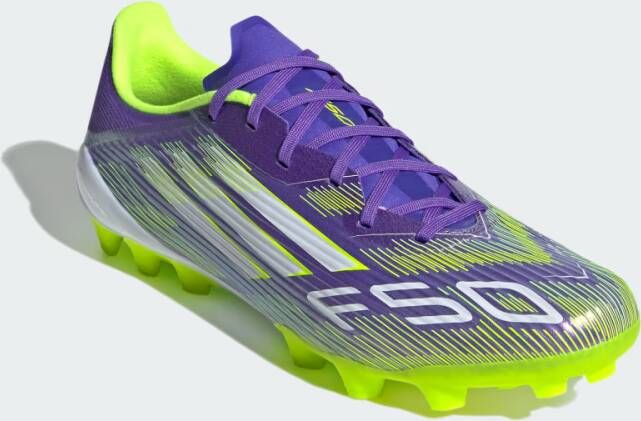 Adidas F50 League 2G 3G Artificial Grass Voetbalschoenen