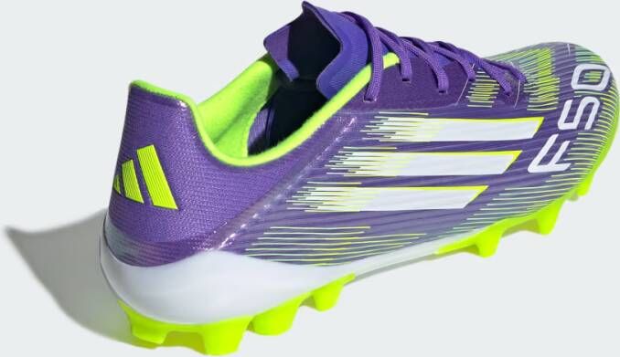 Adidas F50 League 2G 3G Artificial Grass Voetbalschoenen