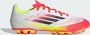 Adidas Perfor ce F50 League Artificial Grass Voetbalschoenen Unisex Wit - Thumbnail 3