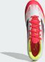 Adidas Perfor ce F50 League Artificial Grass Voetbalschoenen Unisex Wit - Thumbnail 4