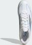 Adidas Perfor ce F50 League Artificial Grass Voetbalschoenen Unisex Wit - Thumbnail 4
