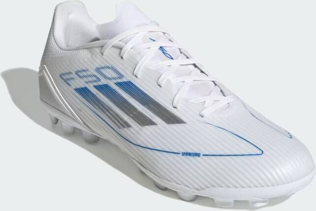 Adidas F50 League Artificial Grass Voetbalschoenen