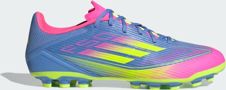 Adidas F50 League Artificial Grass Voetbalschoenen