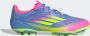 Adidas Perfor ce F50 League Artificial Grass Voetbalschoenen Unisex Blauw - Thumbnail 3