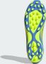 Adidas Perfor ce F50 League Artificial Grass Voetbalschoenen Unisex Blauw - Thumbnail 5