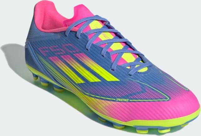 Adidas F50 League Artificial Grass Voetbalschoenen