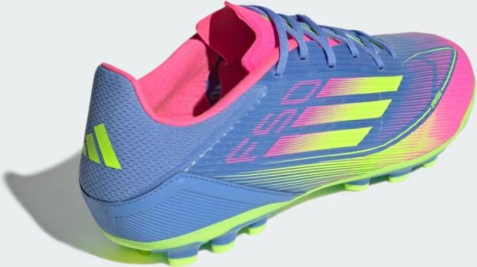 Adidas F50 League Artificial Grass Voetbalschoenen