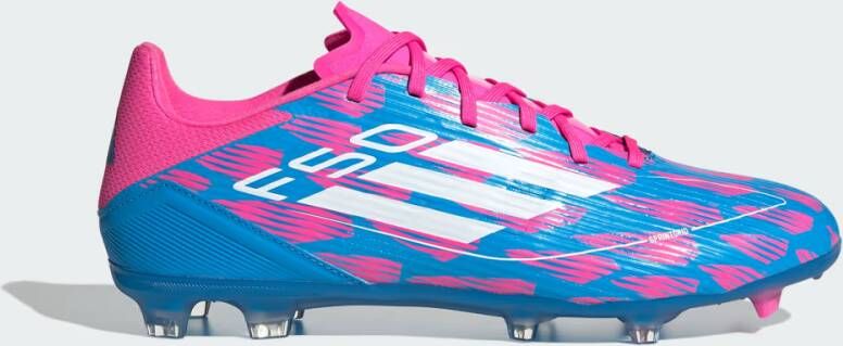 Adidas F50 League Firm Multi-Ground Voetbalschoenen