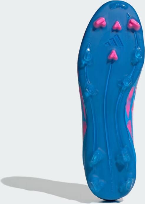 Adidas F50 League Firm Multi-Ground Voetbalschoenen
