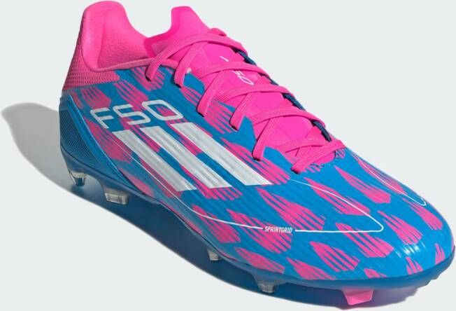 Adidas F50 League Firm Multi-Ground Voetbalschoenen