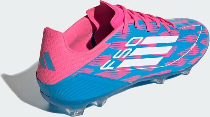 Adidas F50 League Firm Multi-Ground Voetbalschoenen