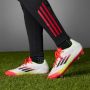 Adidas F50 League FG Cloud White Core Black Solar Yellow- Cloud White Core Black Solar Yellow - Thumbnail 5