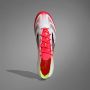 Adidas F50 League FG Cloud White Core Black Solar Yellow- Cloud White Core Black Solar Yellow - Thumbnail 6