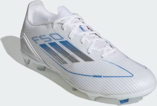 Adidas F50 League Firm Multi-Ground Voetbalschoenen