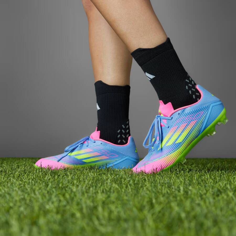 Adidas F50 League Firm Multi-Ground Voetbalschoenen