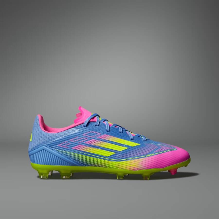 Adidas F50 League Firm Multi-Ground Voetbalschoenen