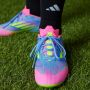 Adidas Perfor ce F50 League Firm Multi-Ground Voetbalschoenen Unisex Blauw - Thumbnail 8