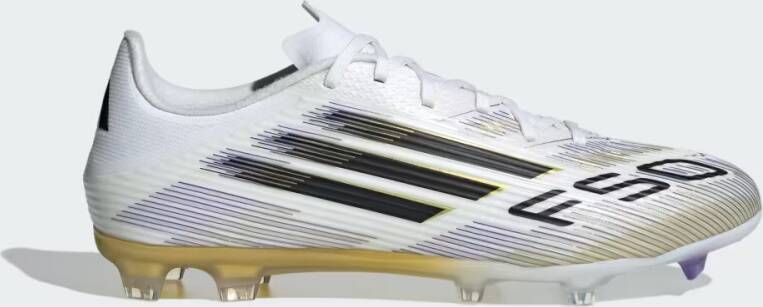 Adidas F50 League Firm Multi-Ground Voetbalschoenen