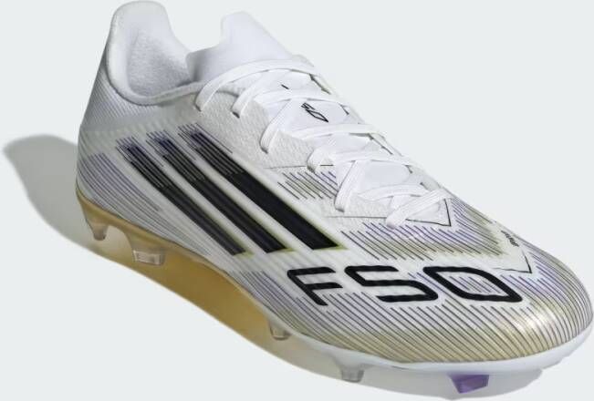 Adidas F50 League Firm Multi-Ground Voetbalschoenen