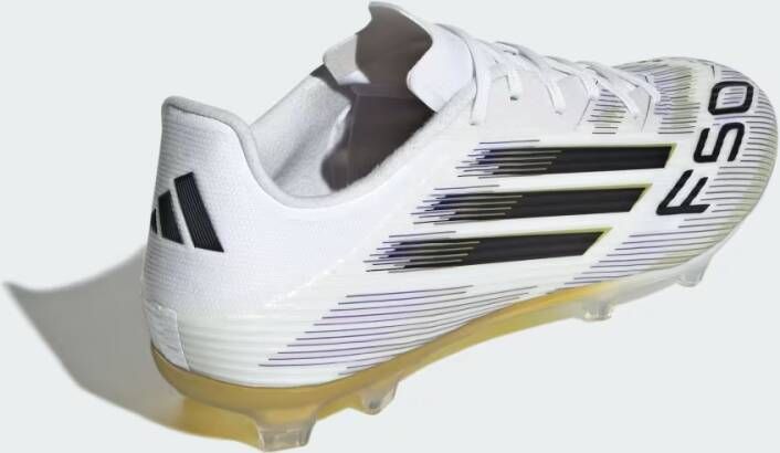 Adidas F50 League Firm Multi-Ground Voetbalschoenen
