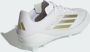 Adidas Perfor ce F50 League Firm Multi-Ground Voetbalschoenen Kids Kinderen Wit - Thumbnail 7