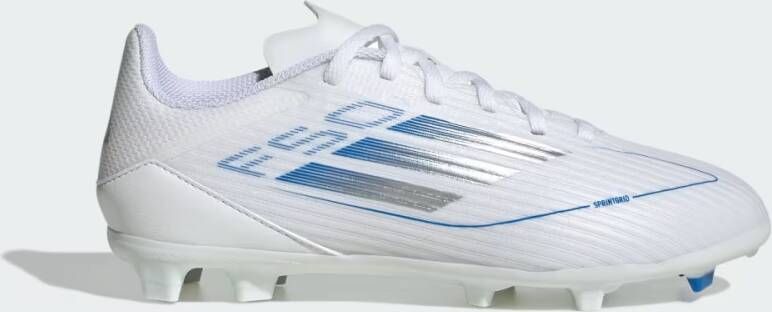 Adidas F50 League Firm Multi-Ground Voetbalschoenen Kids