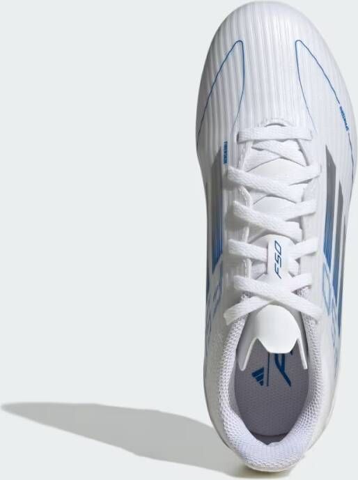 Adidas F50 League Firm Multi-Ground Voetbalschoenen Kids