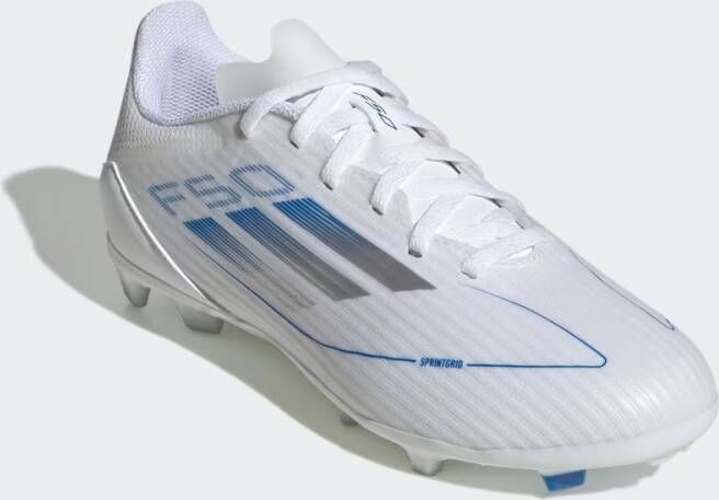 Adidas F50 League Firm Multi-Ground Voetbalschoenen Kids