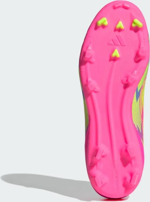 Adidas F50 League Firm Multi-Ground Voetbalschoenen Kids