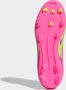 Adidas Perfor ce F50 League Firm Multi-Ground Voetbalschoenen Kids Kinderen Roze - Thumbnail 5