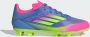 Adidas Perfor ce F50 League Firm Multi-Ground Voetbalschoenen Kids Kinderen Blauw - Thumbnail 5