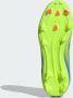 Adidas Perfor ce F50 League Firm Multi-Ground Voetbalschoenen Kids Kinderen Blauw - Thumbnail 7