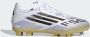 Adidas Perfor ce F50 League Firm Multi-Ground Voetbalschoenen Kids Kinderen Wit - Thumbnail 4