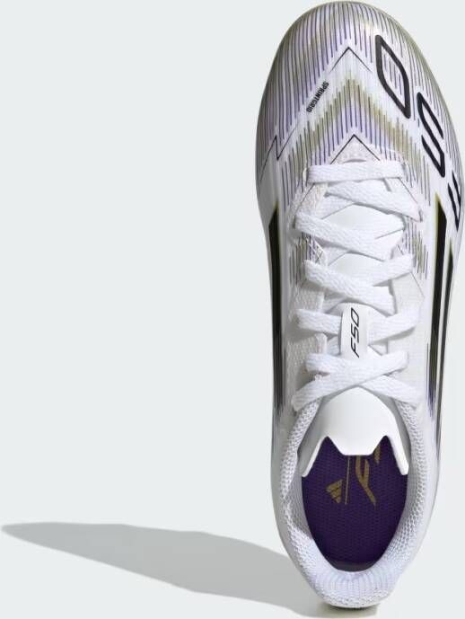 Adidas F50 League Firm Multi-Ground Voetbalschoenen Kids