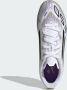 Adidas Perfor ce F50 League Firm Multi-Ground Voetbalschoenen Kids Kinderen Wit - Thumbnail 5
