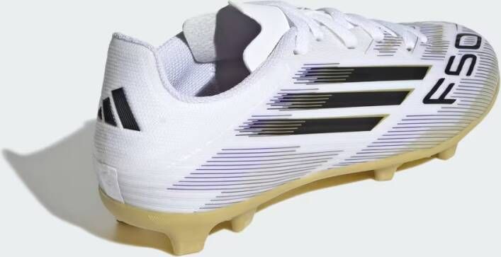 Adidas F50 League Firm Multi-Ground Voetbalschoenen Kids