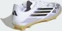 Adidas Perfor ce F50 League Firm Multi-Ground Voetbalschoenen Kids Kinderen Wit - Thumbnail 8