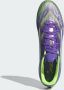 Adidas Perfor ce F50 League Firm Multi-Ground Voetbalschoenen Unisex Paars - Thumbnail 4